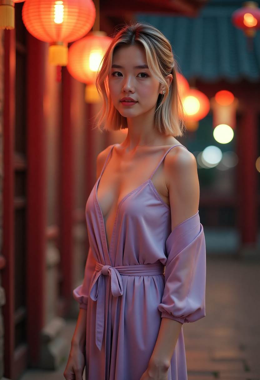 白昼梦境与咖啡香